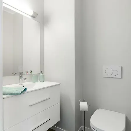 Appartement Høyden Bergen