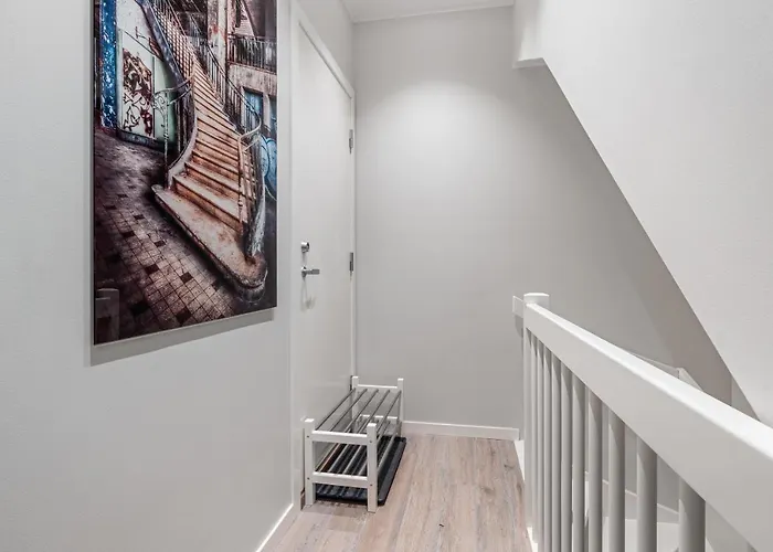 Hoyden Apartment