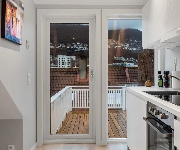 Hoyden * Bergen