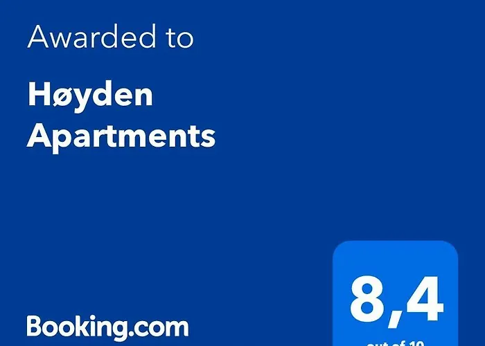 Apartment Hoyden