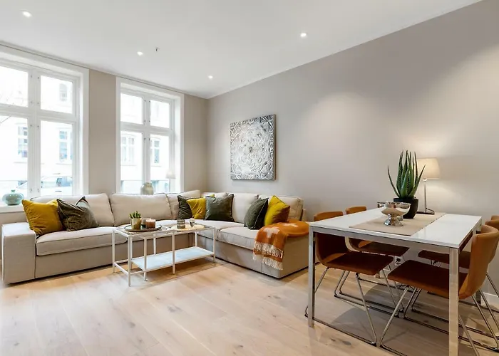 Apartment Hoyden