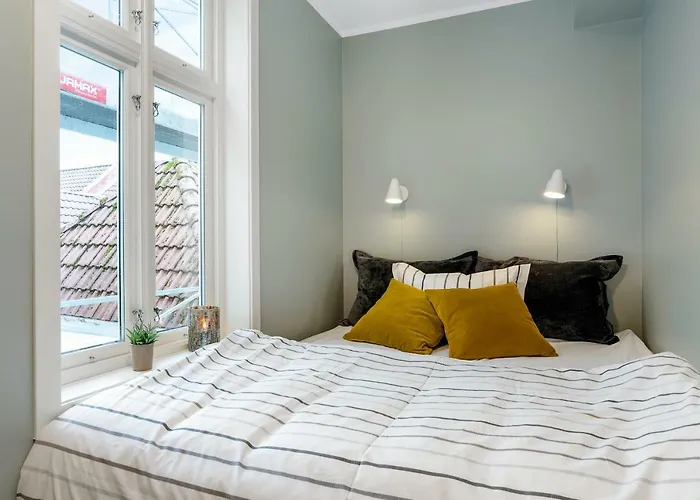 Apartment Hoyden