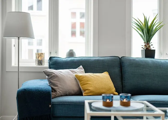 Apartment Hoyden