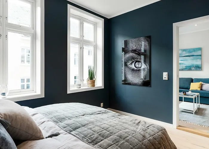 Apartment Hoyden *