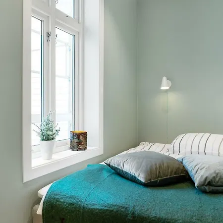 Høyden * Bergen