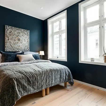 Høyden Bergen