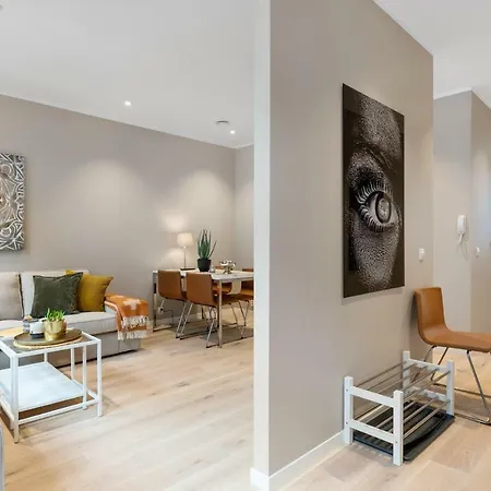 Høyden Appartement