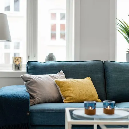 Appartement Høyden