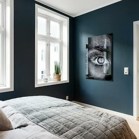 Appartement Høyden *