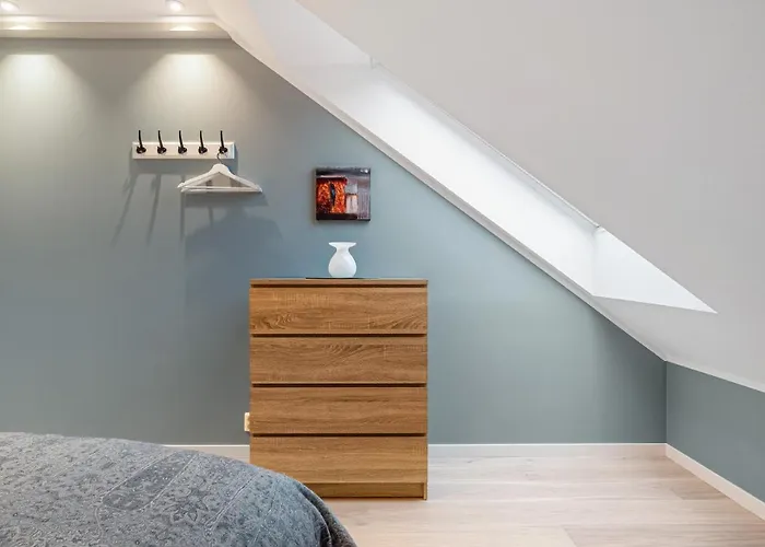 דירה Hoyden ברגן