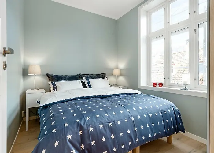 شقة Hoyden برغن