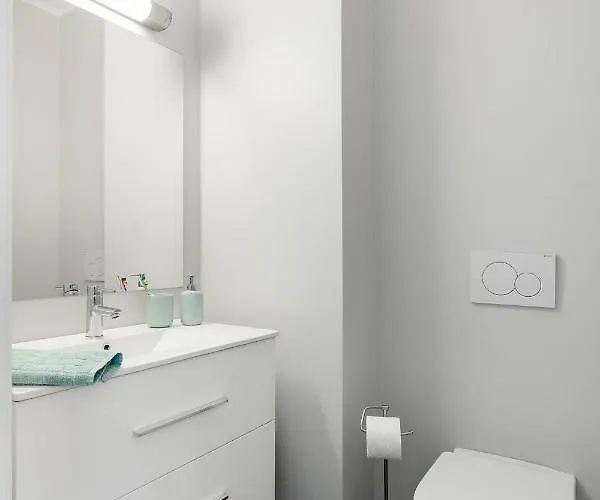 شقة Hoyden برغن