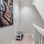 Hoyden Apartmán