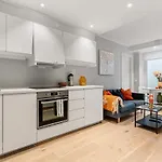 Hoyden Apartmán *