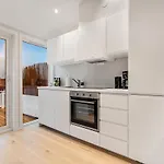 Apartmán Hoyden Bergen