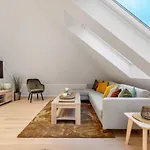 Hoyden Apartmán Bergen