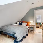 Hoyden Apartmán