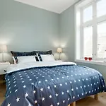 Apartmán Hoyden Bergen