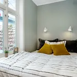Apartmán Hoyden