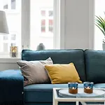 Apartmán Hoyden