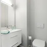 Apartmán Hoyden Bergen