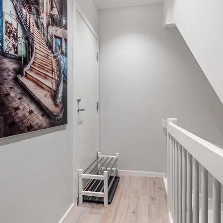 Hoyden Apartmán