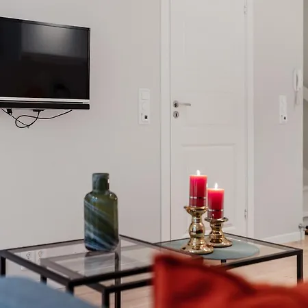 Hoyden Apartmán