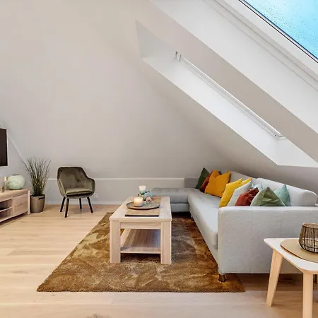 Hoyden Apartmán Bergen