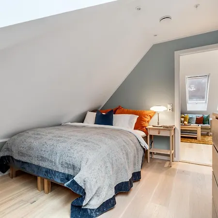 Hoyden Apartmán