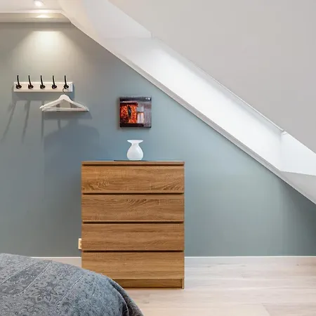 Apartmán Hoyden Bergen