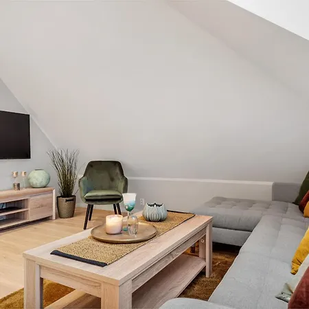 Hoyden Apartmán