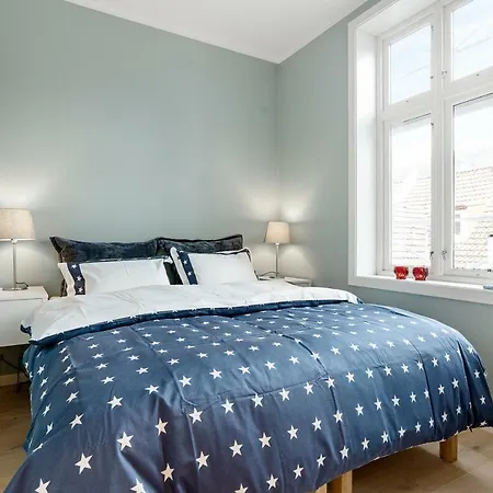 Apartmán Hoyden Bergen