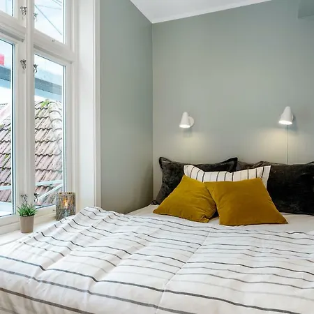 Apartmán Hoyden